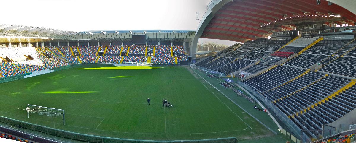 Stadio Friuli 