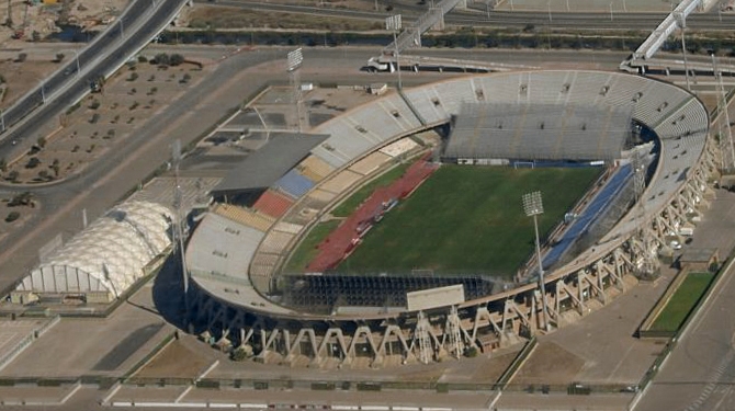 Stade Sant'Elia 