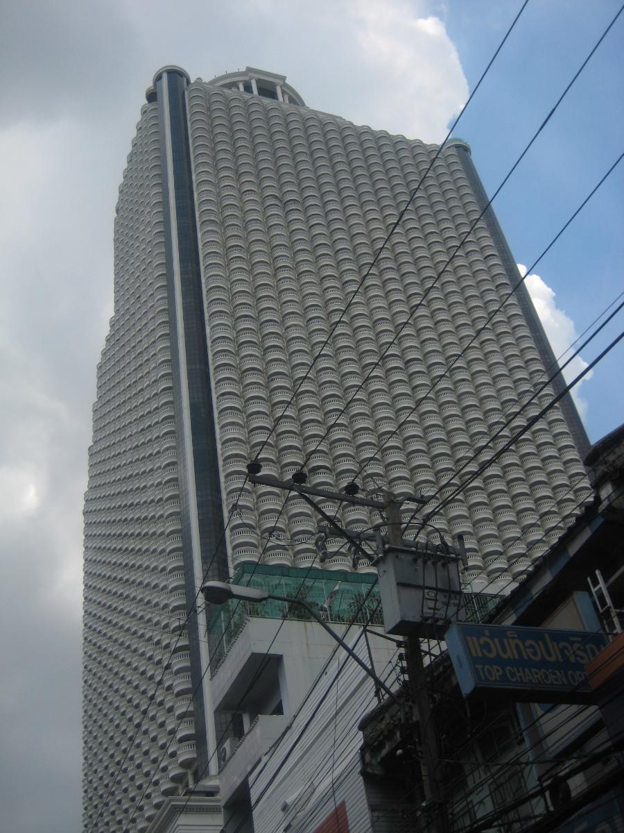 State Tower 