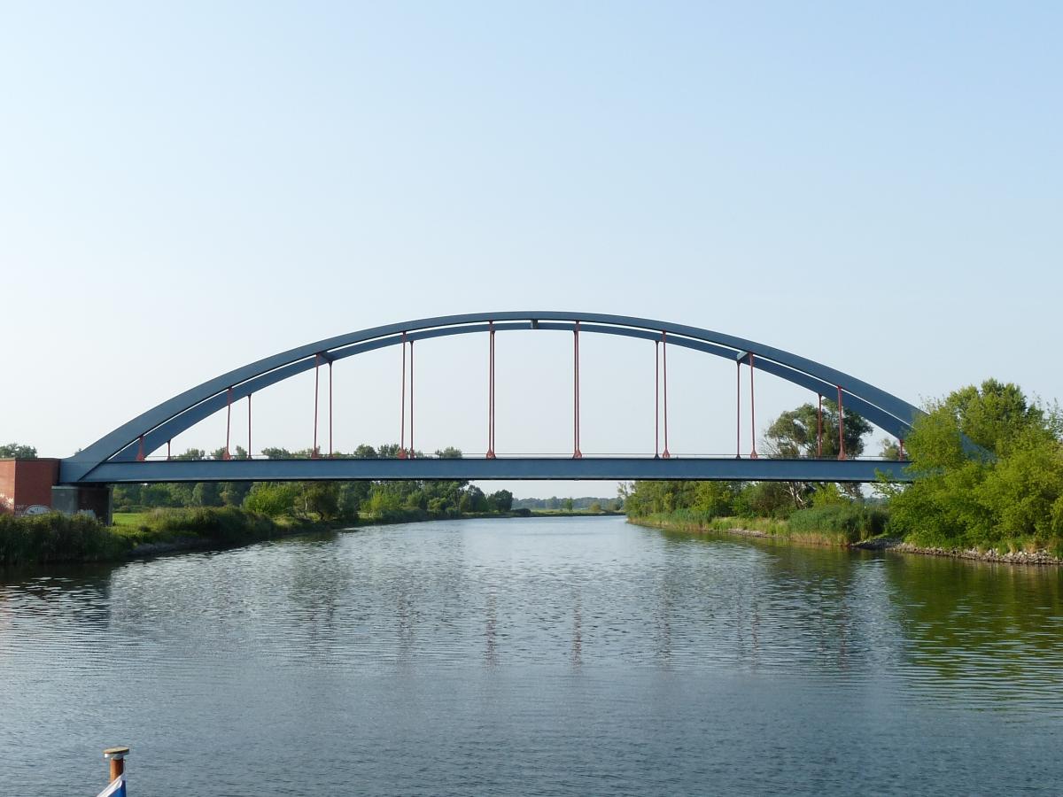 Strodehner Brücke L 17 