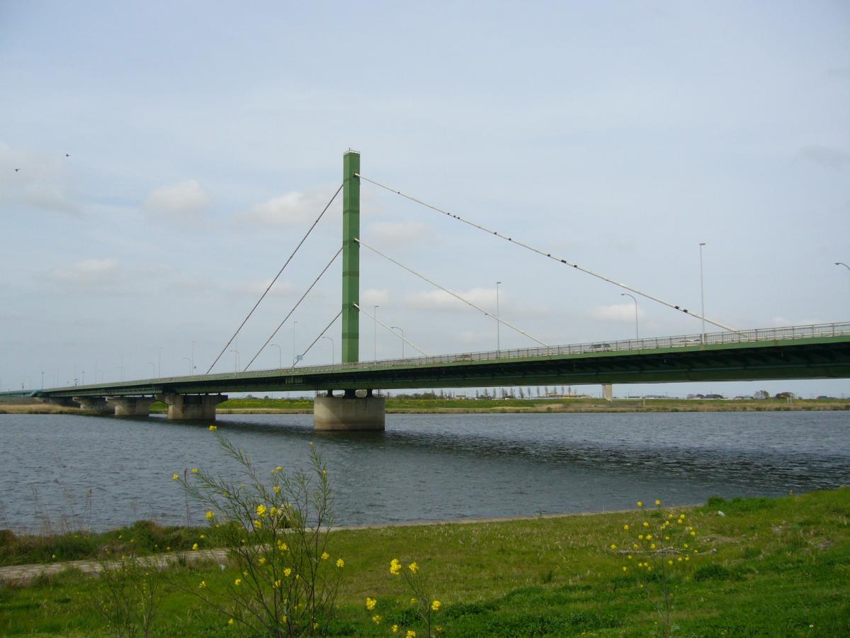 Suigo-Brücke 