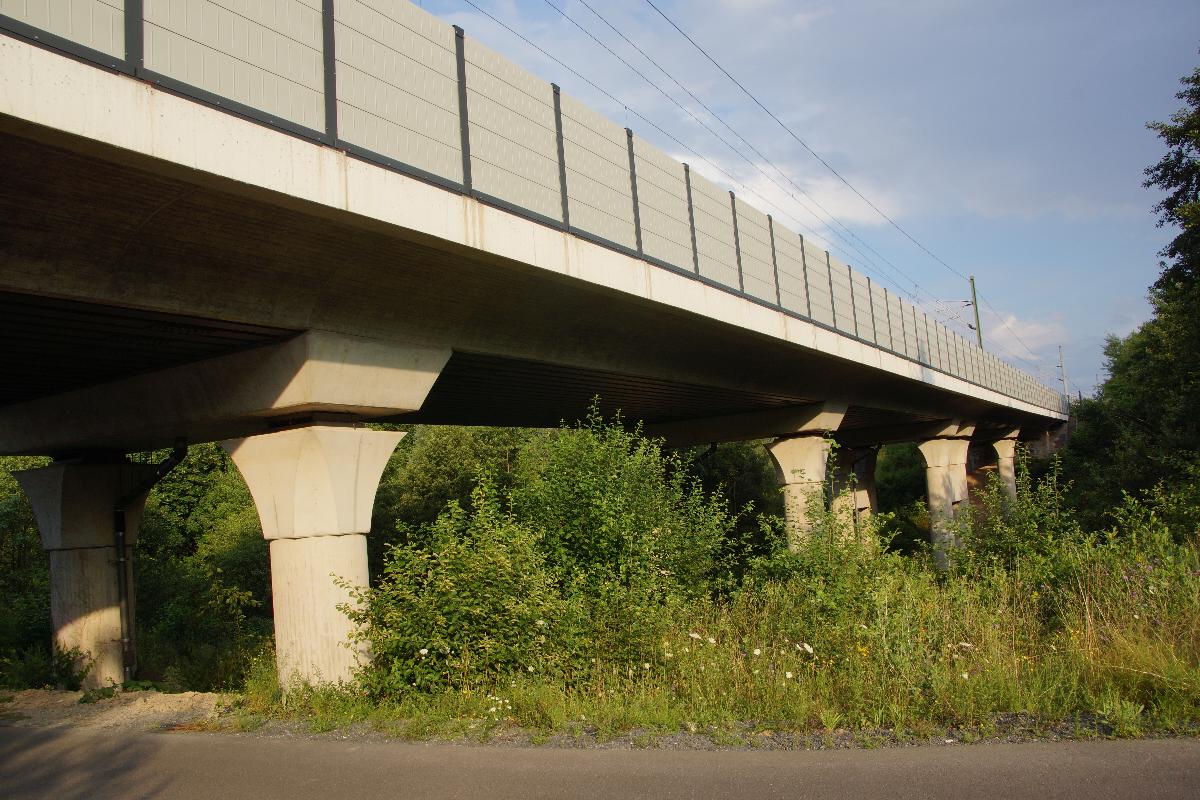 Talbrücke Hasenpohl 