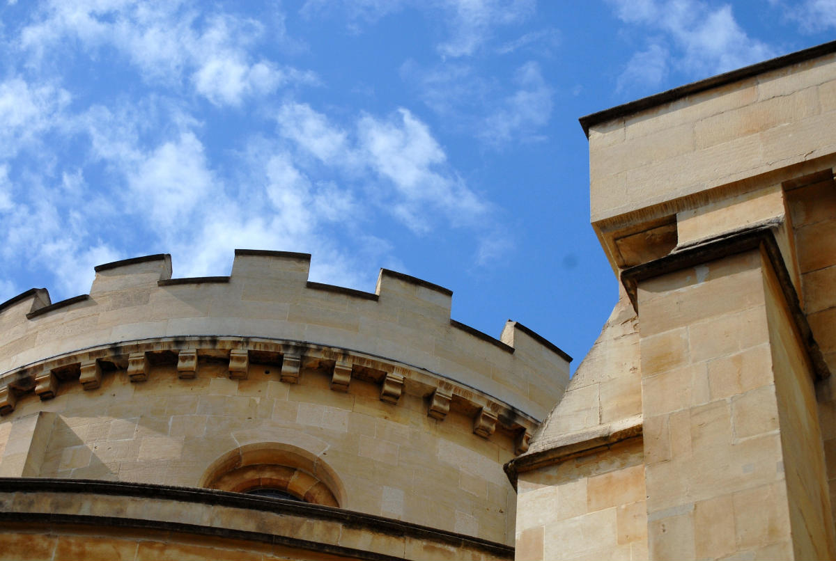 Temple Church 