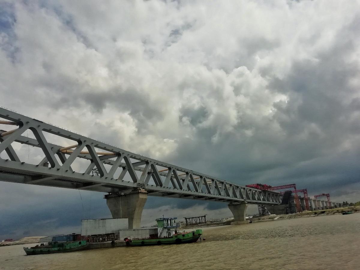 Padma Bridge 