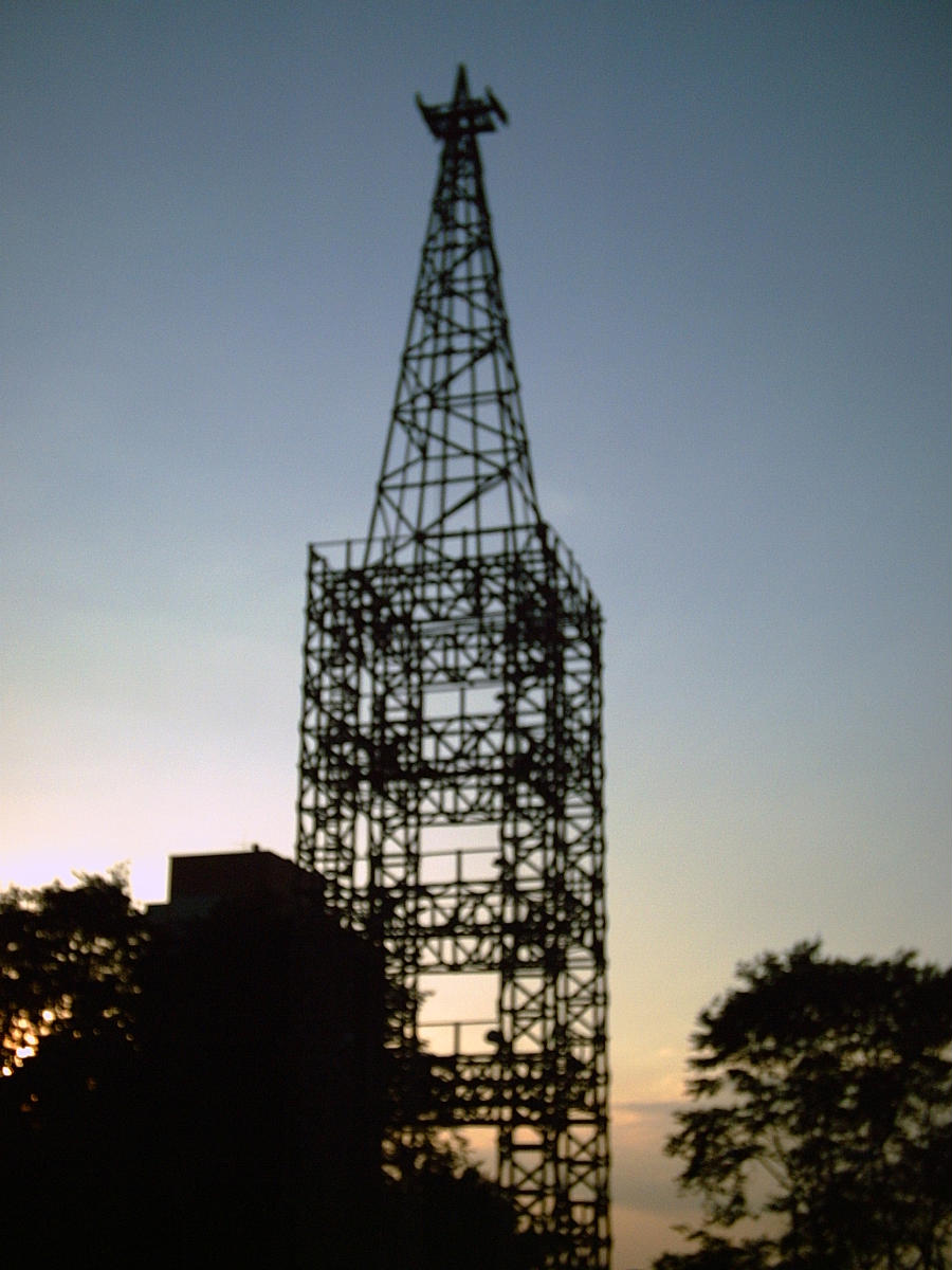 Torre de Herveo 