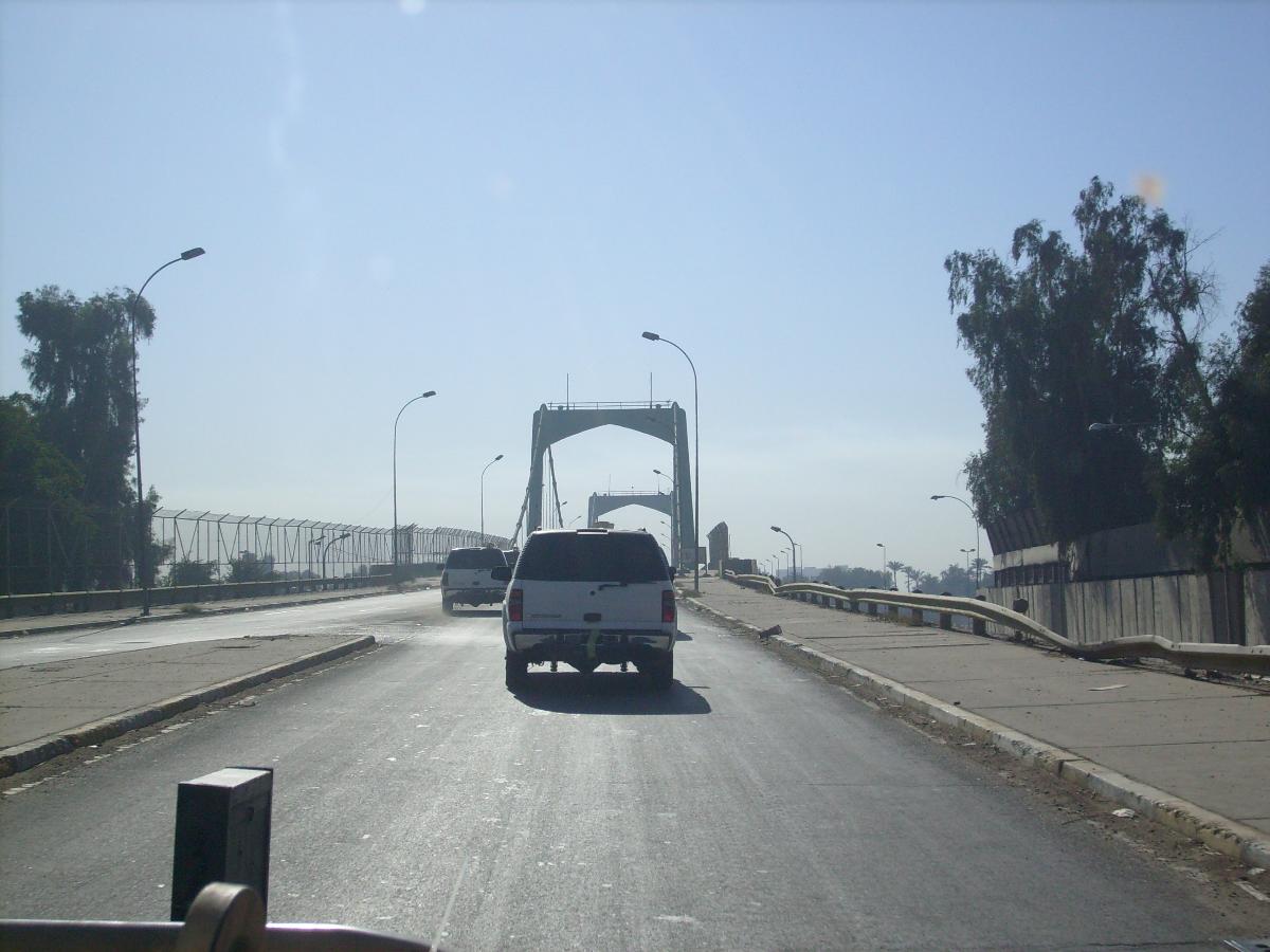Brücke des 14. Juli 