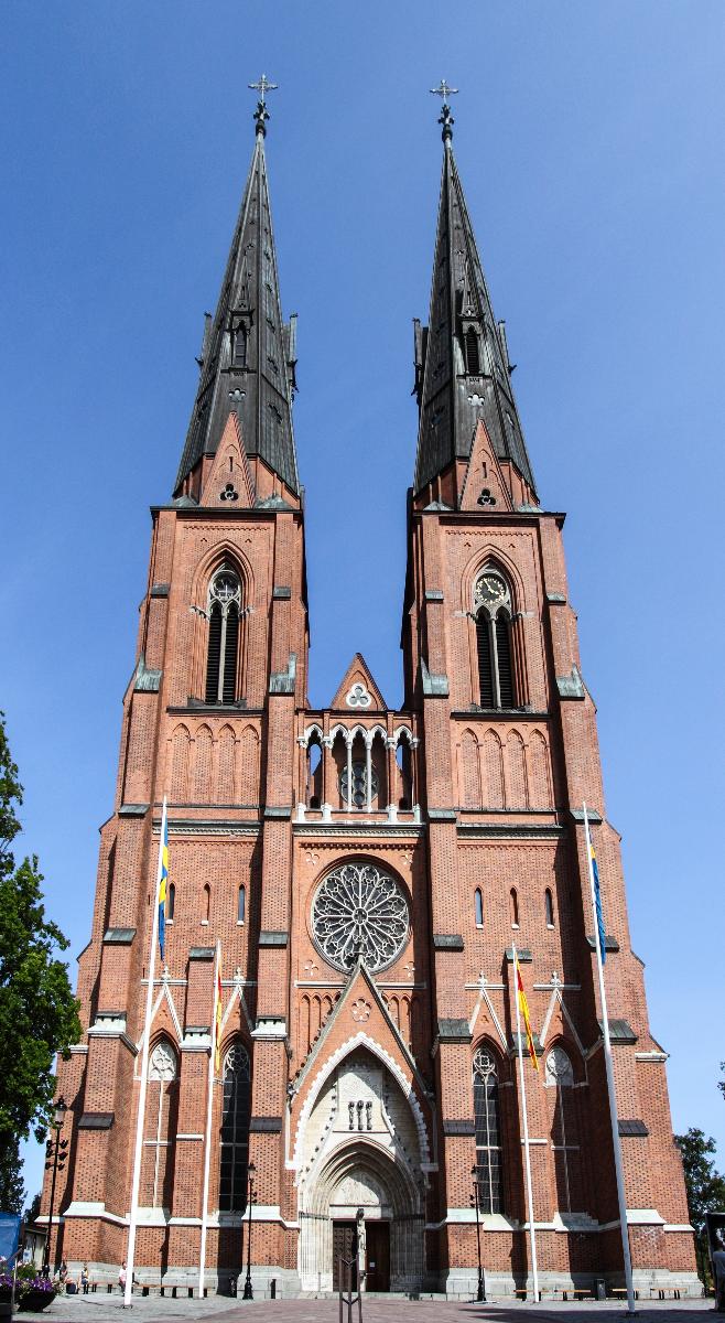 Domkirche Uppsala 