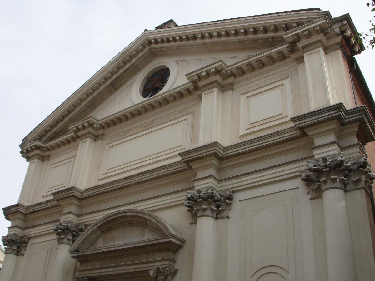 Chiesa di San Leonardo 
