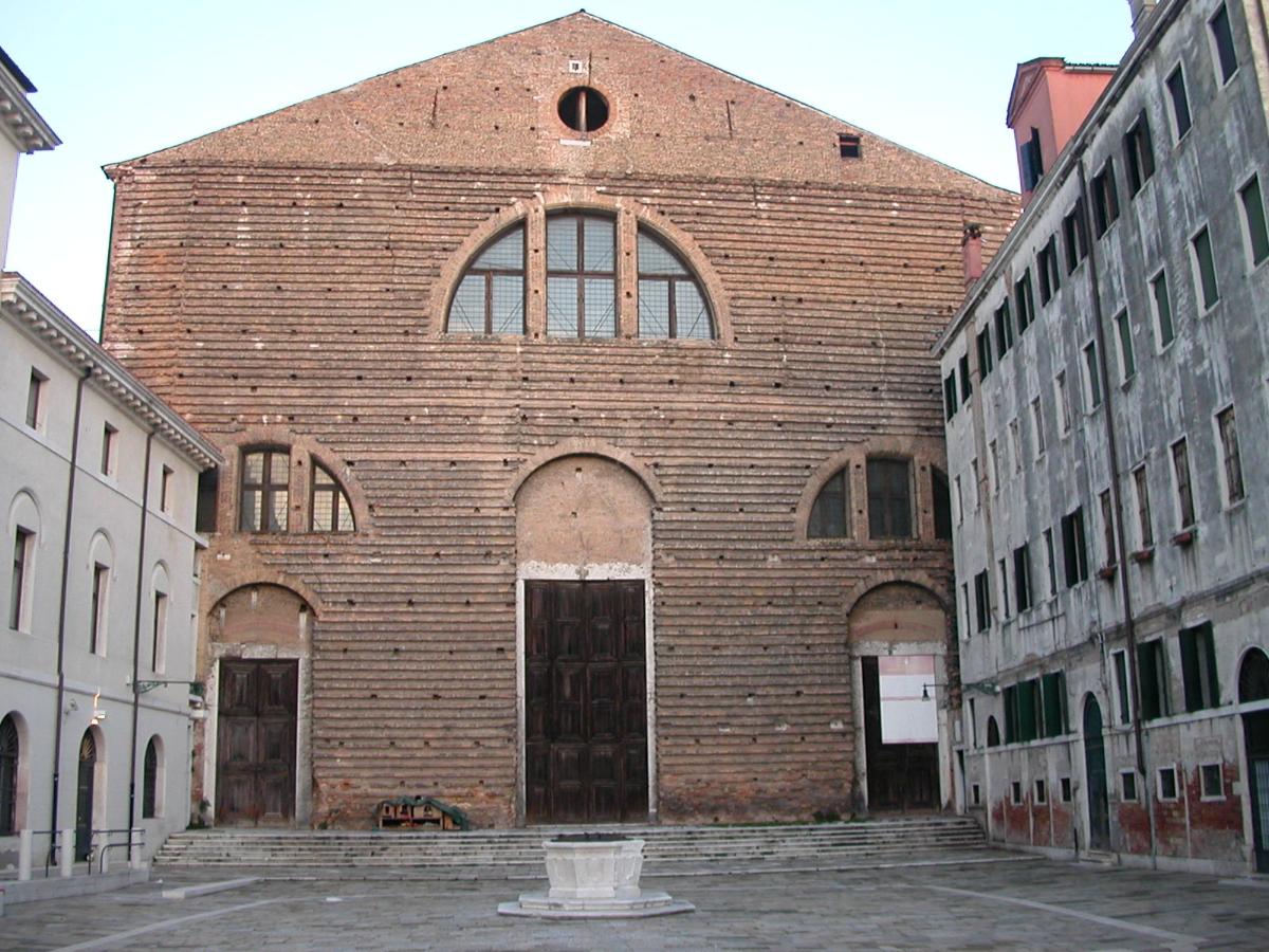 Chiesa di San Lorenzo 