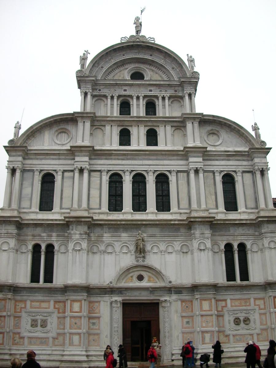 Chiesa di San Zaccaria 