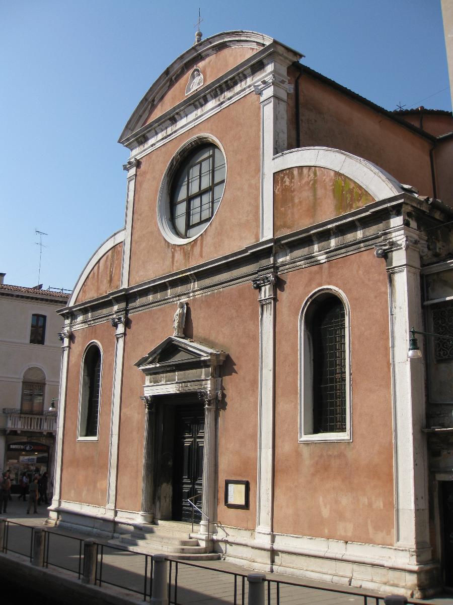 Kirche San Felice 