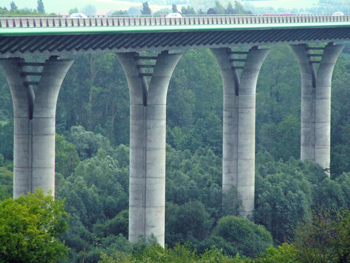 Scardon Viaduct 
