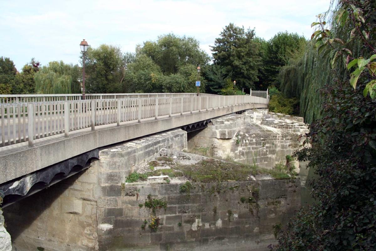Pont de Villennes 