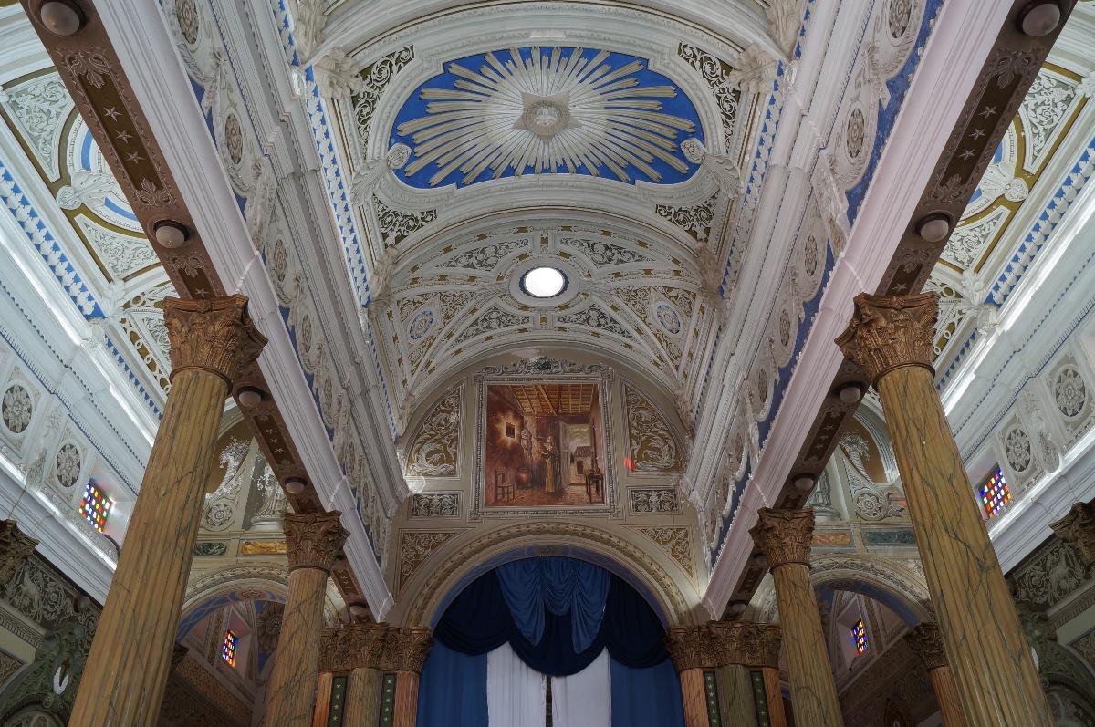 Basilique Notre-Dame-de-Chiquinquirá de Maracaibo 