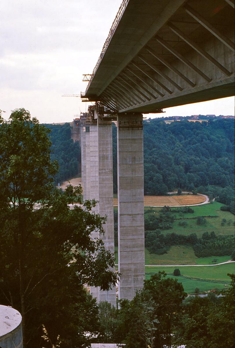 Kochertal Viaduct 