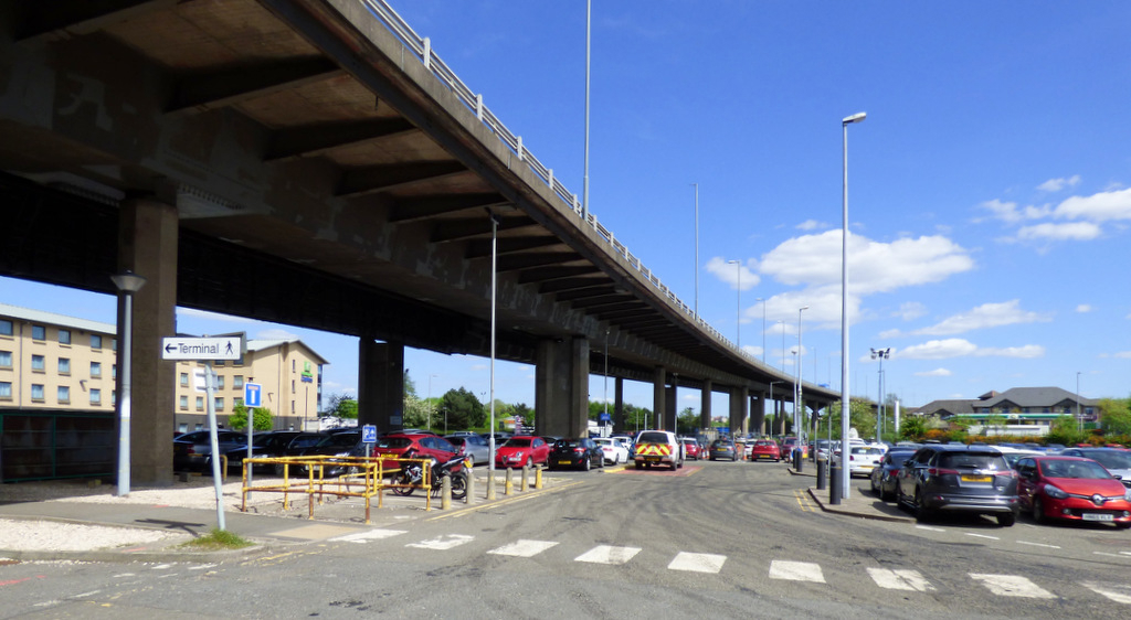 White Cart Viaduct 