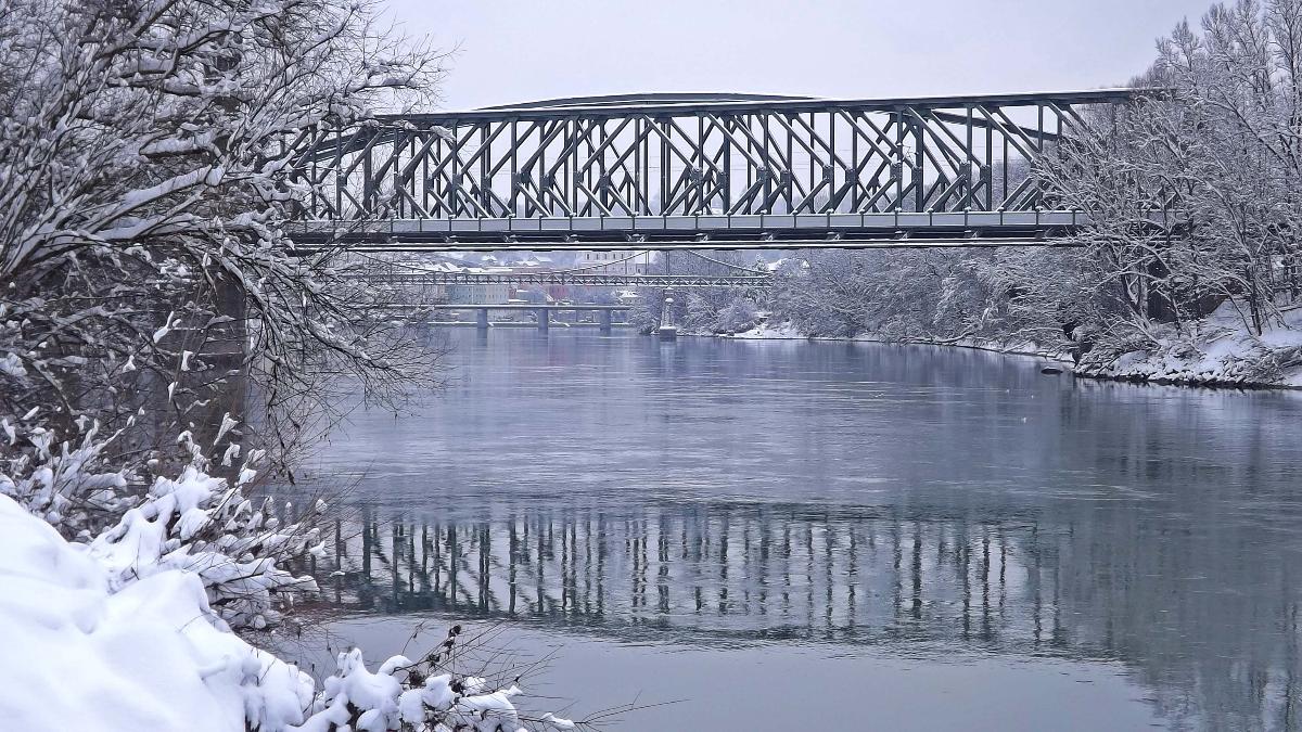 Kaiserin-Elisabeth-Brücke 