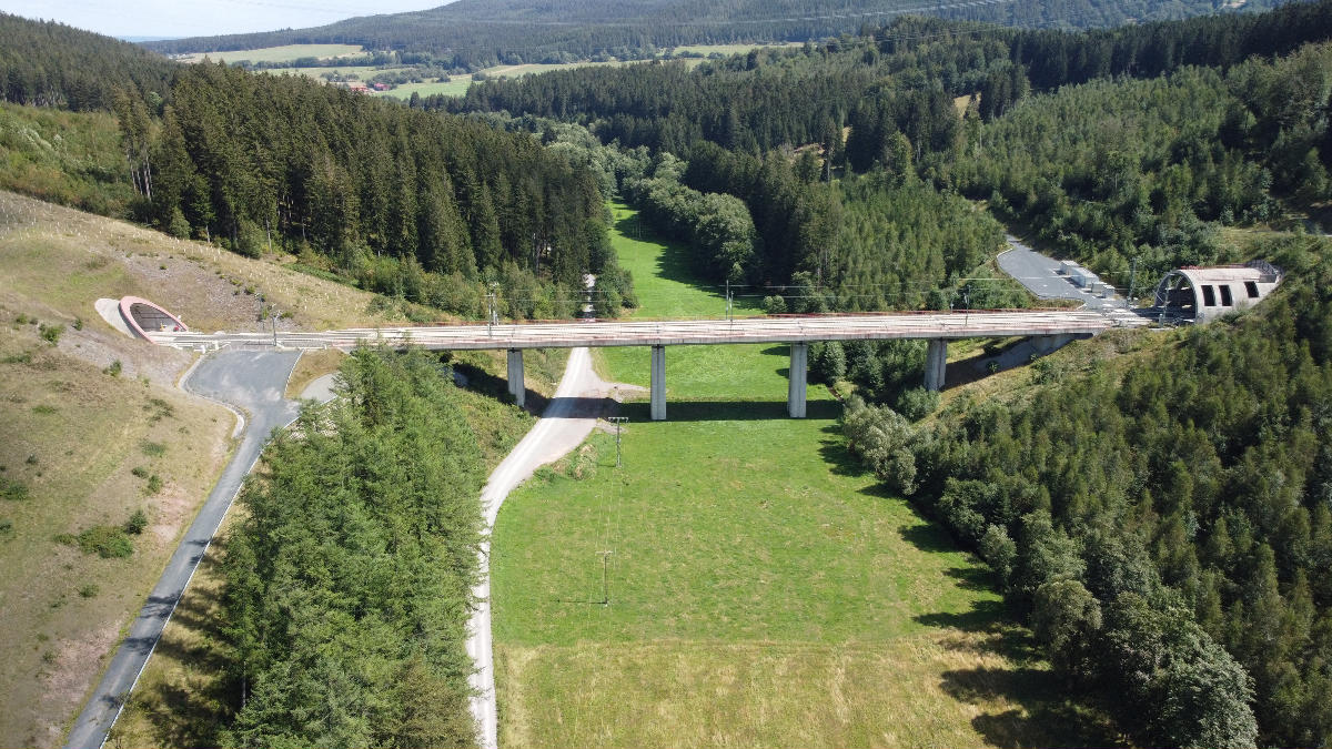 Wohlrosetalbrücke 