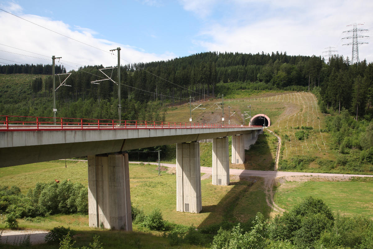 Wohlrosetalbrücke 