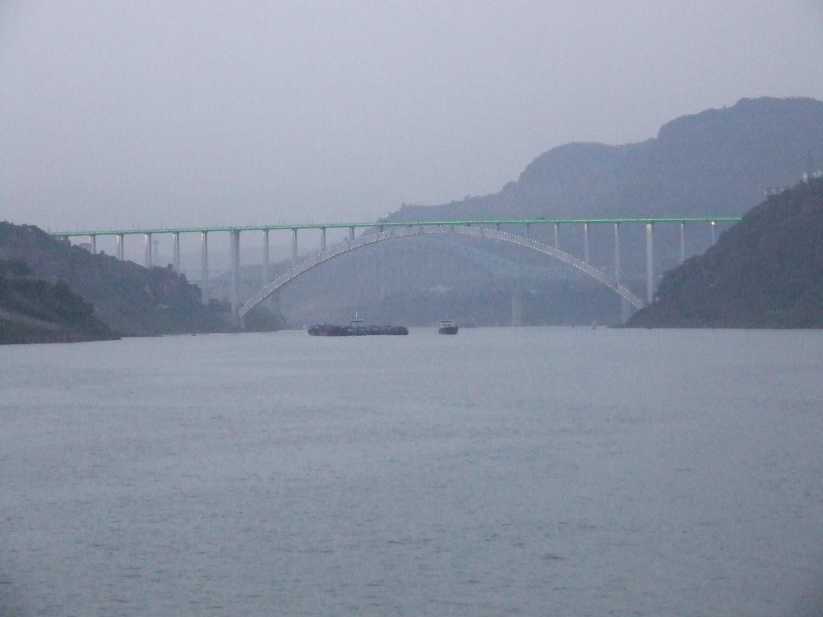 Krk Bridge - Wikipedia