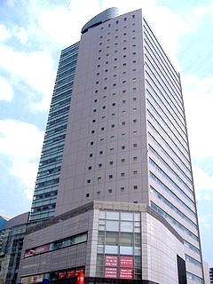 Yumeooka Office Tower 