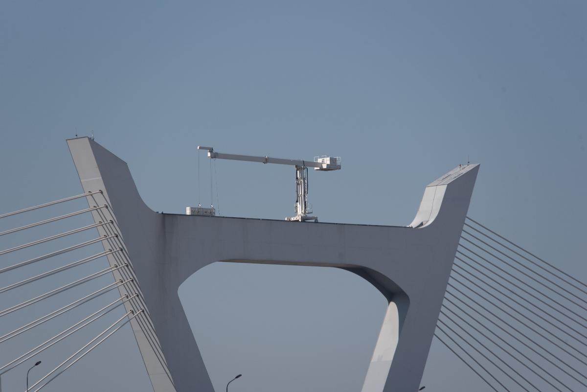 Zhongxing-Brücke 