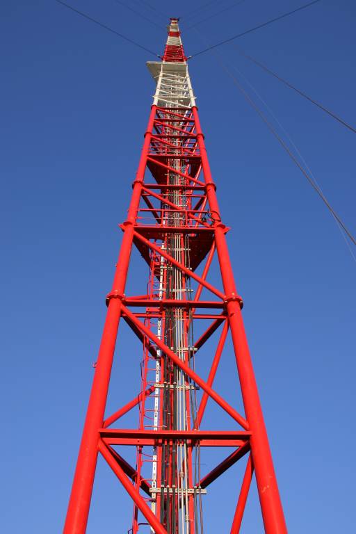 ZOTTO-Turm 