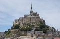 Abtei Mont-Saint-Michel